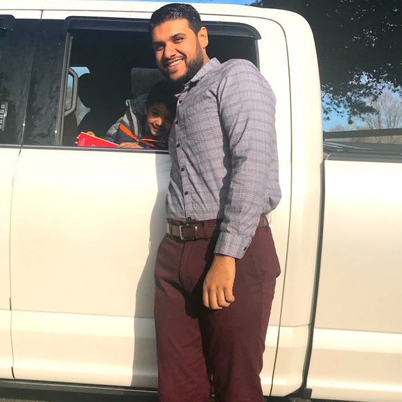 Meet your Posher, Carter - Picture 1 of 1